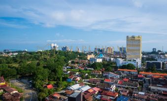 The Apple Premier Suites Melaka