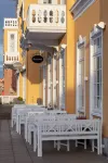 Skagen Hotel Hoteles en Skagen