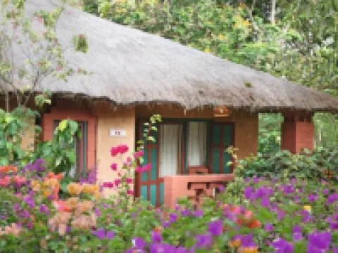 Hôtel les Bougainvillées Saly Sénégal Hotels in 