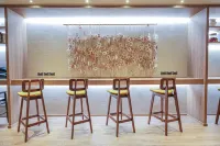 Centara Udon - bar