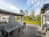 "Valdemar" - 350m to the Fjord