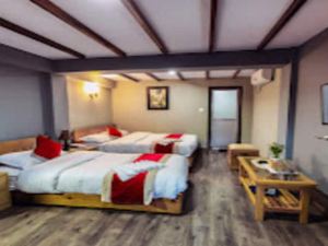 MeroStay 119 Inn Sangrahalaya