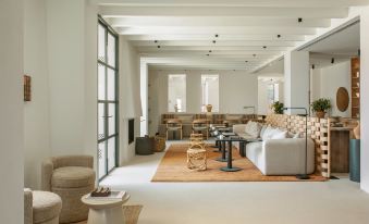 The Lodge Mallorca, Small Luxury Hotels