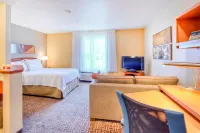 TownePlace Suites by Marriott Raleigh Cary/Weston Parkway