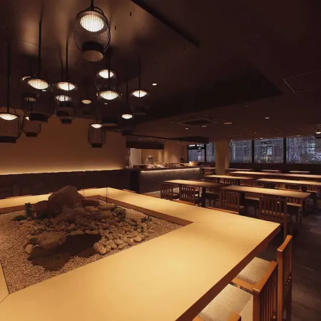 Oriental Hotel Kyoto Rokujo