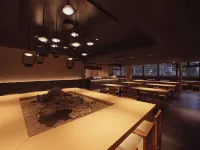 オリエンタルホテル 京都六条 - 朝食