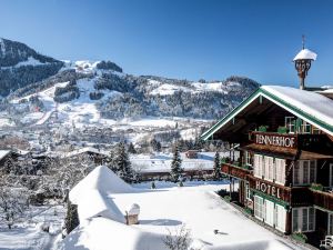 Relais & Châteaux Hotel Tennerhof