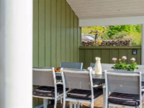 "Henninge" - 300m from the Sea グレーノのホテル