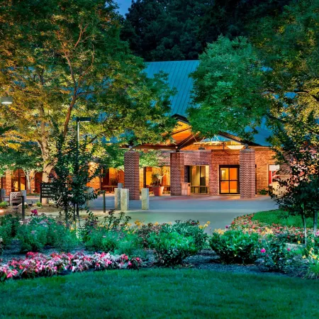 Princeton Marriott at Forrestal