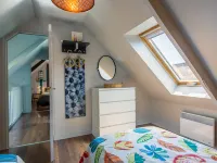 Belon Hotels in Tregunc