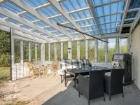 "Mirva" - 800m to the Fjord Hotels in Ringkøbing