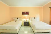 Edotel K-One Mandalika Praya Hotel a Central Lombok Regency