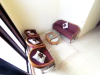 Kotagede Street Homestay Jogja - 3 estrellas