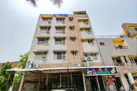 Via GS Отели рядом с достопримечательностью «NCS»