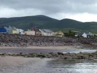 Golf Links View Bed and Breakfast Hotels near Valentia Island Lighthouse
