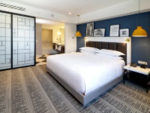 Culiacan Marriott Hotel Hotels in Culiacan