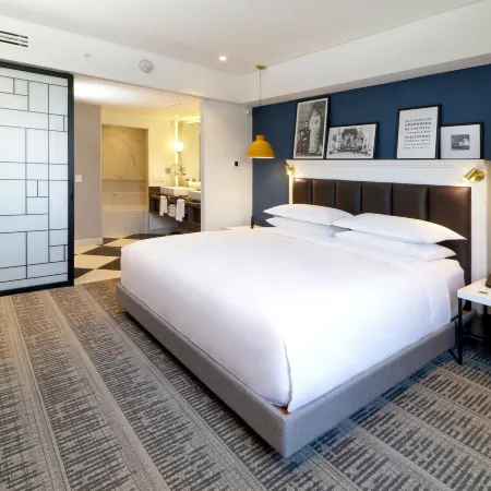Culiacan Marriott Hotel