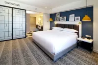 Culiacan Marriott Hotel Các khách sạn ở Culiacan