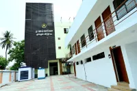 Hotel Rajam Selva Vaitheeswaran Koil附近的飯店