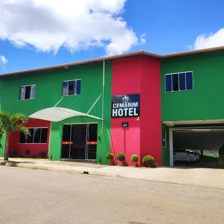 Cemarim Hotel