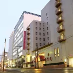 熊本NEST酒店