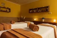 Verdi Budapest Aquincum - spa