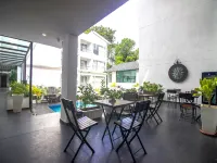 果阿歐基雅飯店