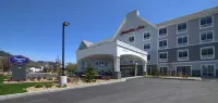 Hampton Inn by Hilton Lincoln White Mountains Hotels in Lincoln