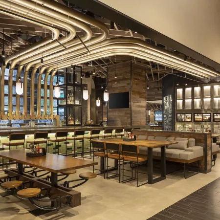 Hyatt Regency Phoenix