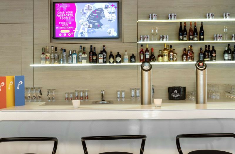 Prize by Radisson, Munich Airport photo 3