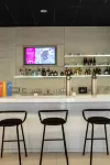 Prize by Radisson, Munich Airport - bar
