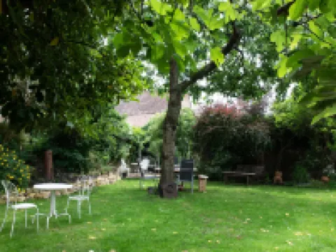 Seed Hub Hotels in Wincanton