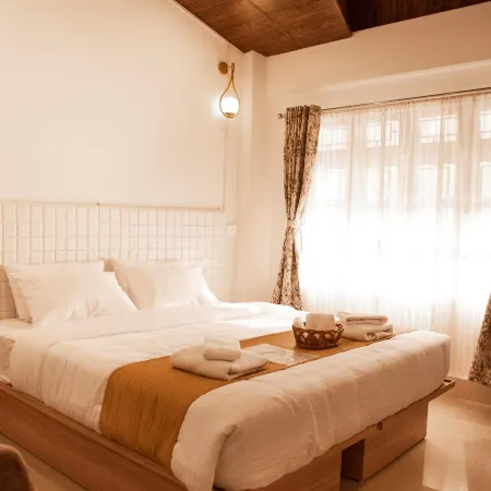 Mocahm Inn