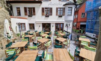 Hotel Aurichs - Housity