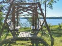 Leponiemi Отели в г. Saarijarvi-Viitasaari