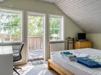 Villa Lundsfjärden