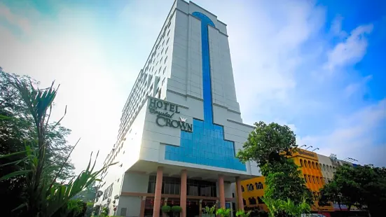 Crystal Crown Hotel Harbour View, Port Klang