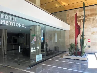 Hotel Metropol