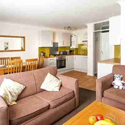 Sandy Glade Holiday Park Rooms