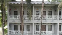 Breathing Earth Resort Hotels near Muchisa Smashan Kali Temple