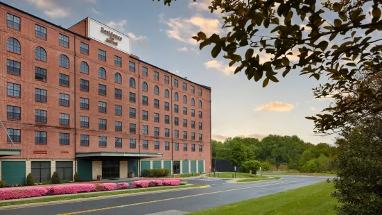 Residence Inn Aberdeen at Ripken Stadium