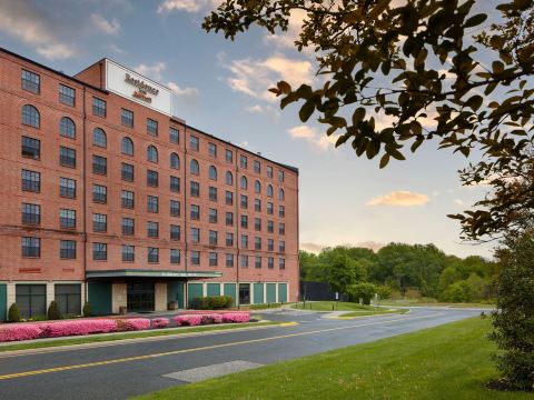 Residence Inn Aberdeen at Ripken Stadium