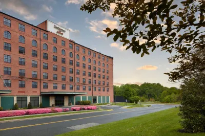 Residence Inn Aberdeen at Ripken Stadium Hotels near Seneca Cannery Antiques