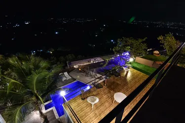 รูปภาพของเดอะรีสอร์ท ภูนางฟ้า