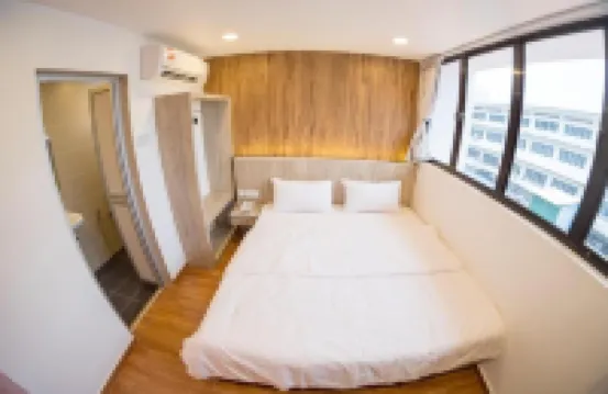 JX 酒店 日落洞酒店