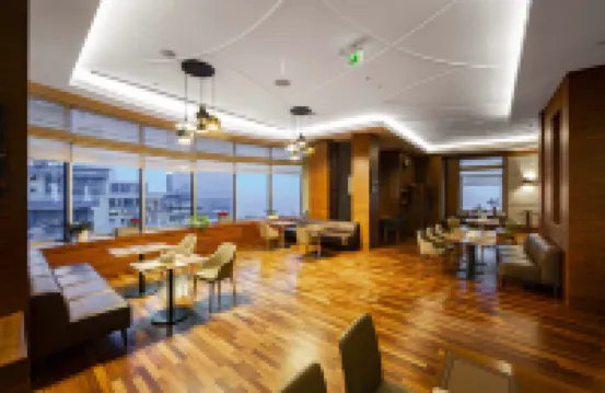 Holiday Inn BAKU by IHG