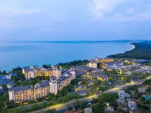 Country Garden Golden Beach Spring Hotel