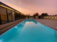 Villament Zinc Journey by the Fern, Karjat Hotels in Bhilvale