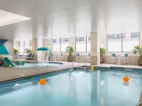 SpringHill Suites St. Paul Downtown Hotels in Saint Paul