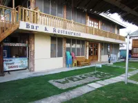 Yooneek Beach Resort Hotels near Paradise Beach